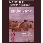 PRESENTACIÓN DE LA REVISTA PIEDRA DE RAYO n.º 56: Mantible, historia y leyenda