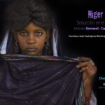 CHARLA Y PROYECCIÓN: Níger. Seducción en el Sahel