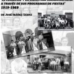PRESENTACIÓN  Y FIRMA DE LIBRO: El comercio y la industria calagurritana a través de sus programas de Fiestas , 1919-1969