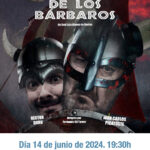 CLAUSURA DE CURSO 2023-2024 ATENEO RIOJANO: La llegada de los bárbaros