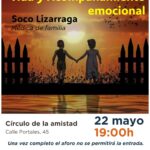 CHARLA: Necesidades al final de la vida y acompañamiento emocional