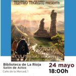 III Muestra de Teatro Social: "Lázaro Culpable o Inocente" de Javier Gutiérrez