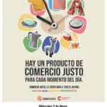 CHARLA: El reto de adaptar el Comercio Justo a la producción local