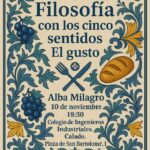 EXPLORANDO CON LOS SENTIDOS: El gusto