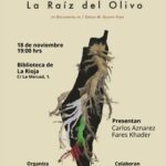 PROYECCIÓN Y DEBATE: La raíz del olivo