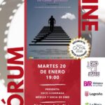 DOCUMENTAL Y FORUM: "Señor llévame"