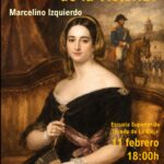 CHARLA: ¿Quién es la duquesa de la Victoria?