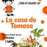 CLUB DE LECTURA INFANTIL Y JUVENIL PARA ADULTOS: ¡Todo el mundo va!