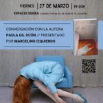 PRESENTACIÓN DEL POEMARIO: Manual de jaulas domésticas