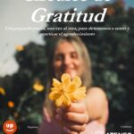 CÍRCULOS DE GRATITUD: "El cuerpo que somos"