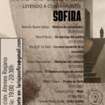 CLUB DE LECTURA Leyendo a contrapunto: "Un enemigo del pueblo" de Henrik Ibsen