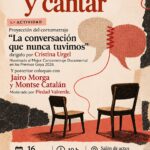 CICLO DESCOSER Y CANTAR: Proyección "La conversación que nunca tuvimos"