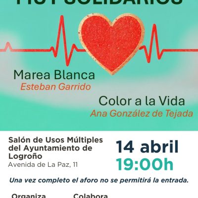 14 abril