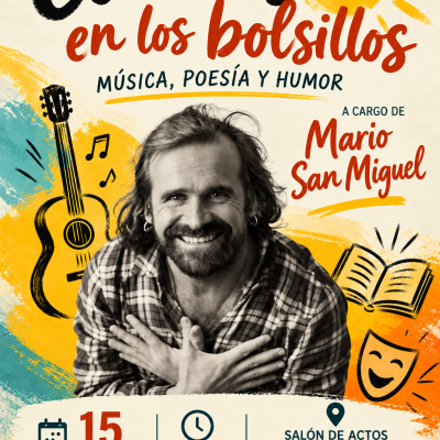 15octubre Con el sol en los bolsillos