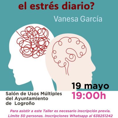 19 mayo