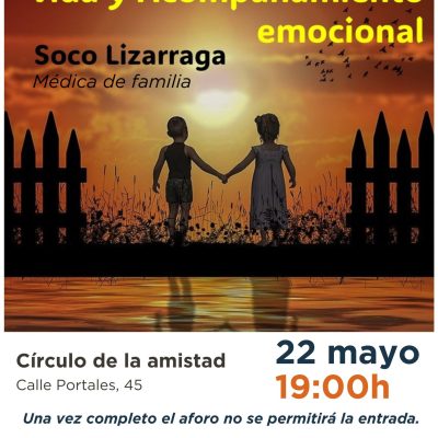 22 mayo