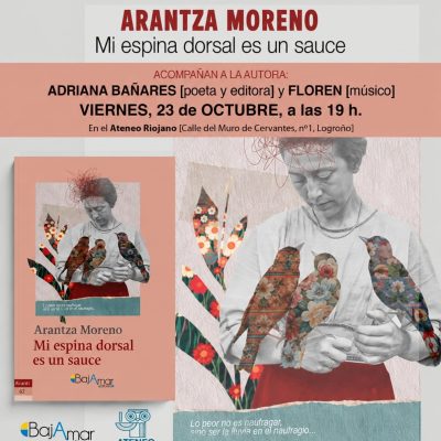 23 Octubre