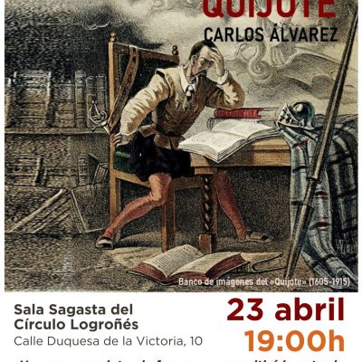 23 abril