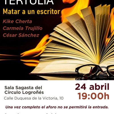 24 abril