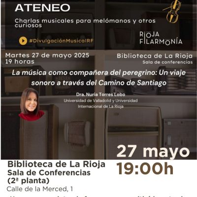 27 mayo