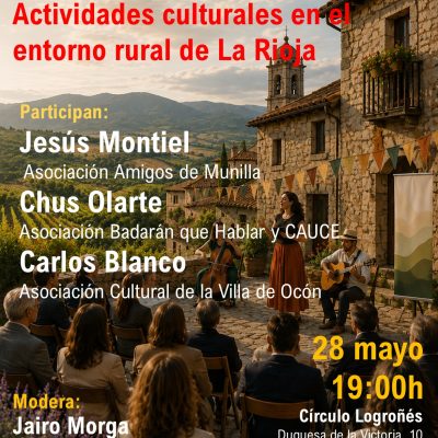 28 mayo