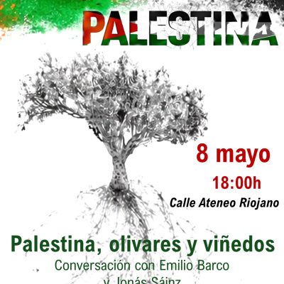 8 mayo