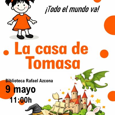 9 mayo_Tomasas