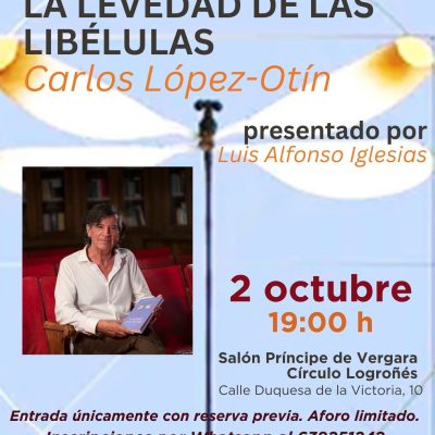 Inauguración de curso